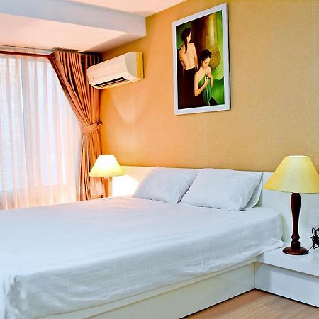 הו צ'י מין סיטי Had Apartment - Truong Dinh מראה חיצוני תמונה