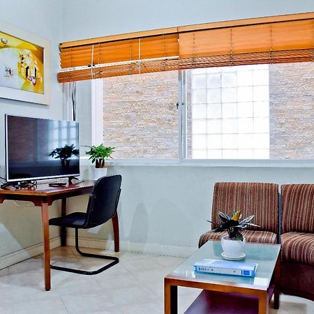 הו צ'י מין סיטי Had Apartment - Truong Dinh מראה חיצוני תמונה